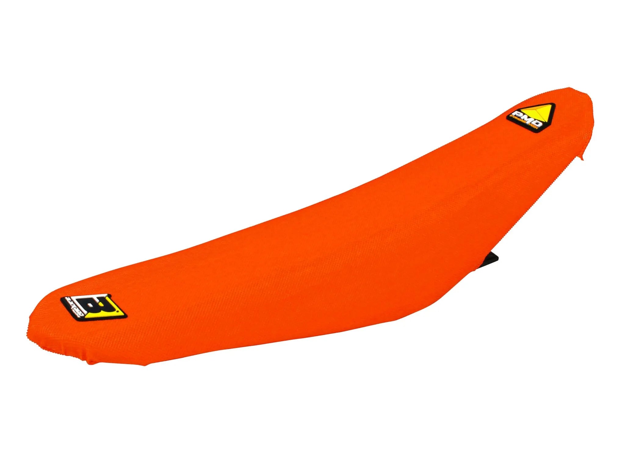 Blackbird Racing Pyramid Seat Cover - Orange