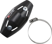 Moose Offroad E Line 4-stroke Pipe Guard