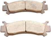 Moose Offroad Xcr Sintered Brake Pads