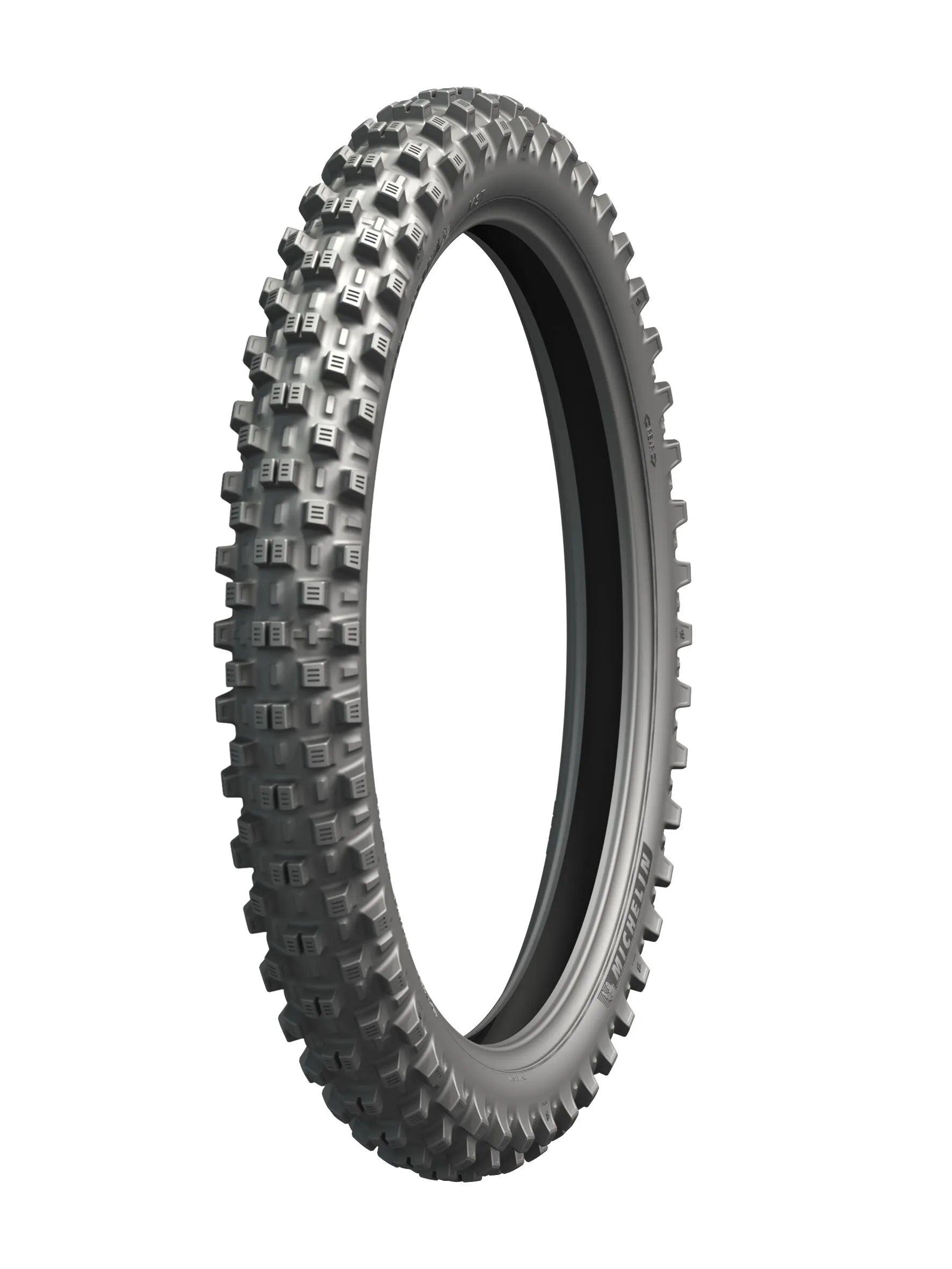 Michelin Tracker Tire 110/100-18 For Off-road Rear