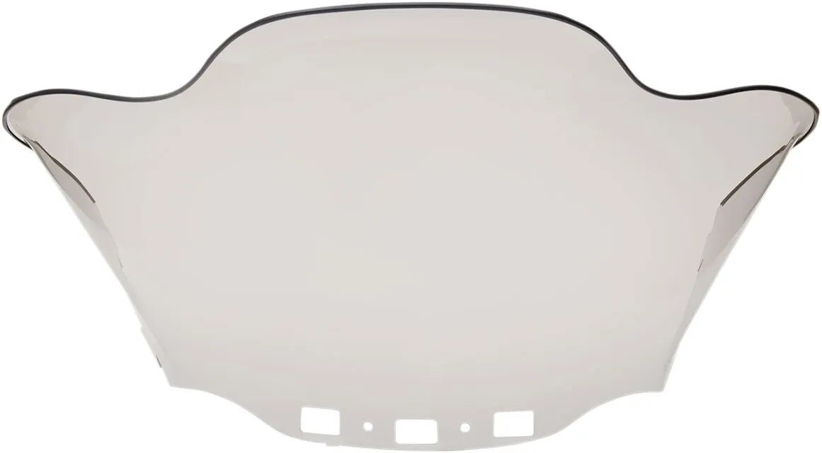 Sno Stuff Replacement Windshield - Smoke