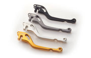 Trw Replacement Clutch Lever - Black Aluminum