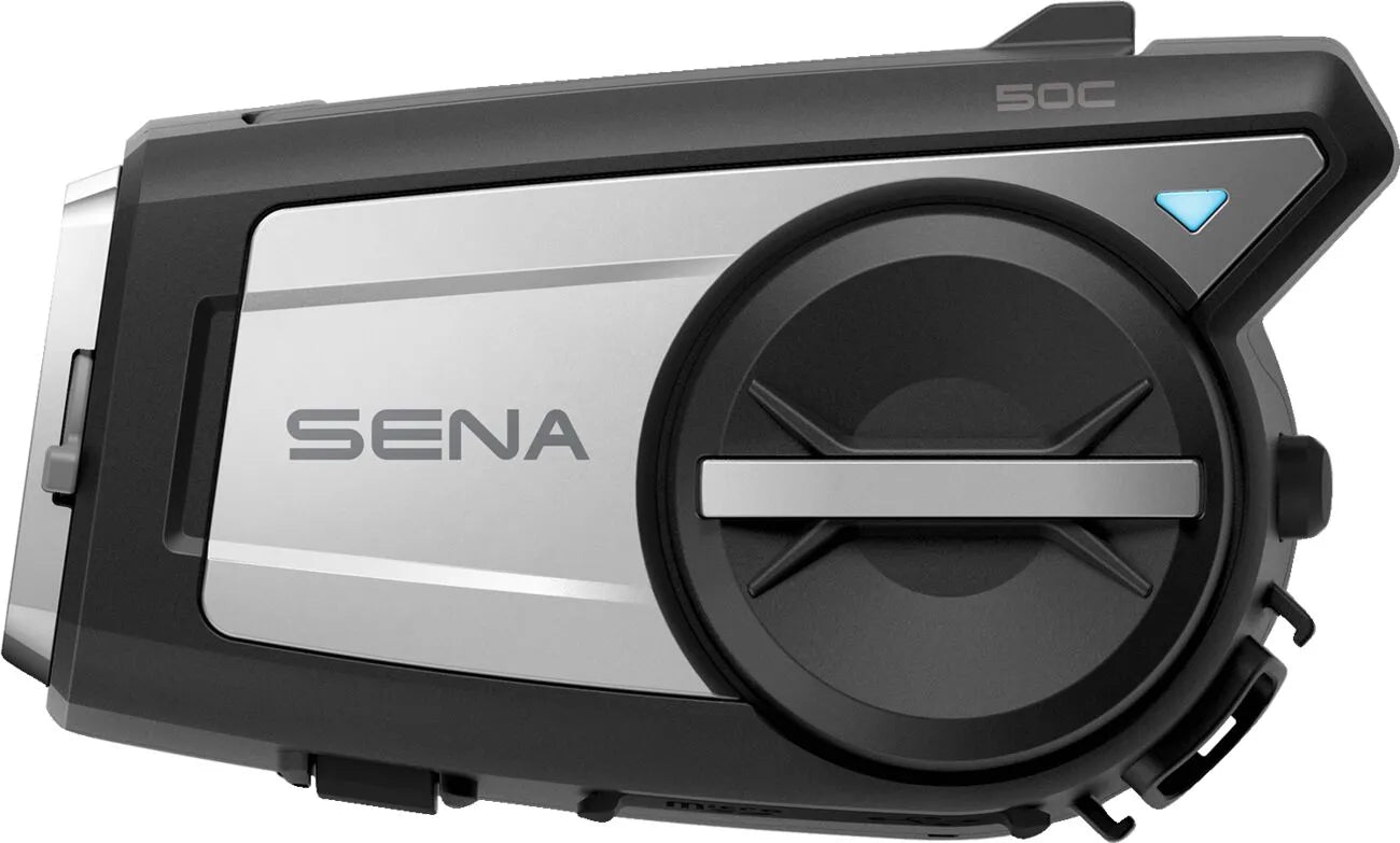 Sena 50c Camera And Headset