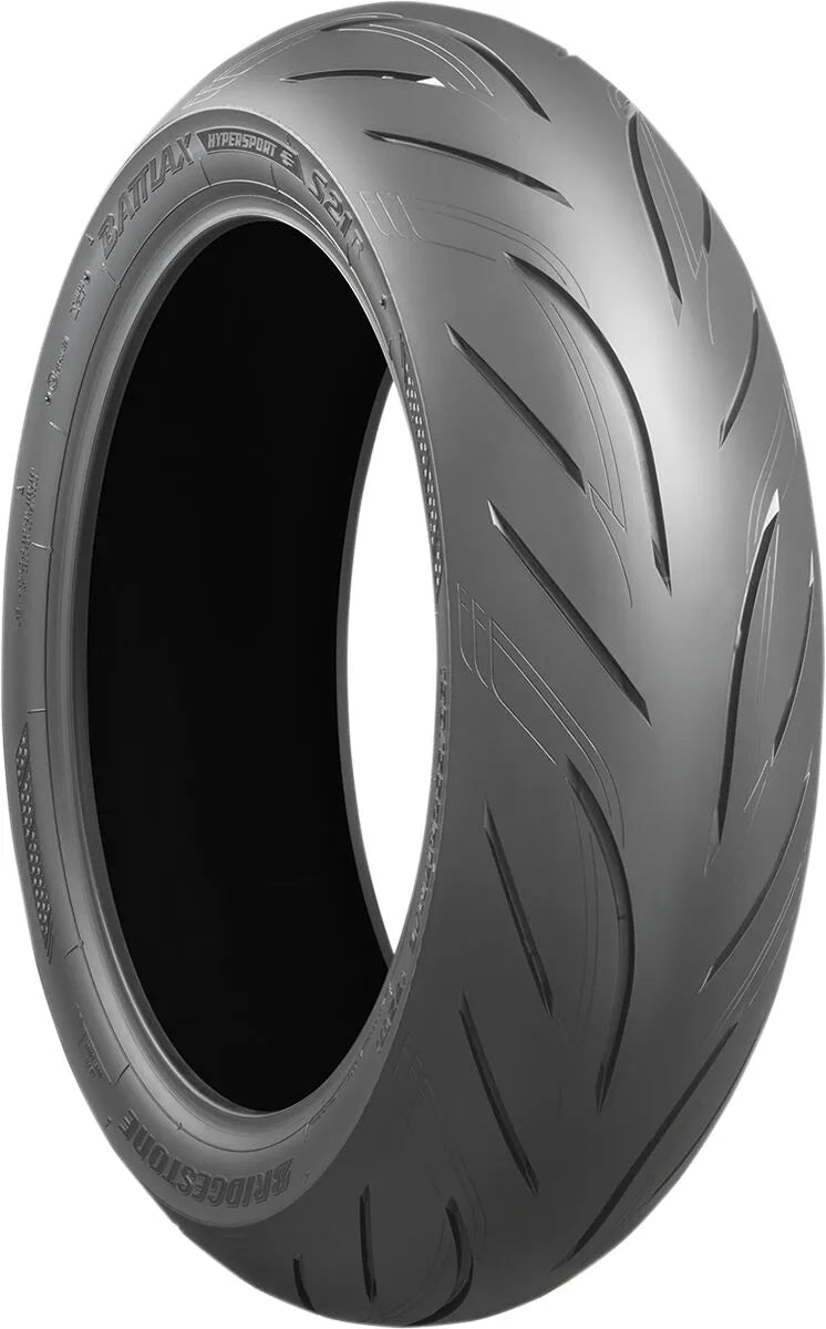 Bridgestone Battlax Hypersport S21 Tire - 190/55zr17 Rear