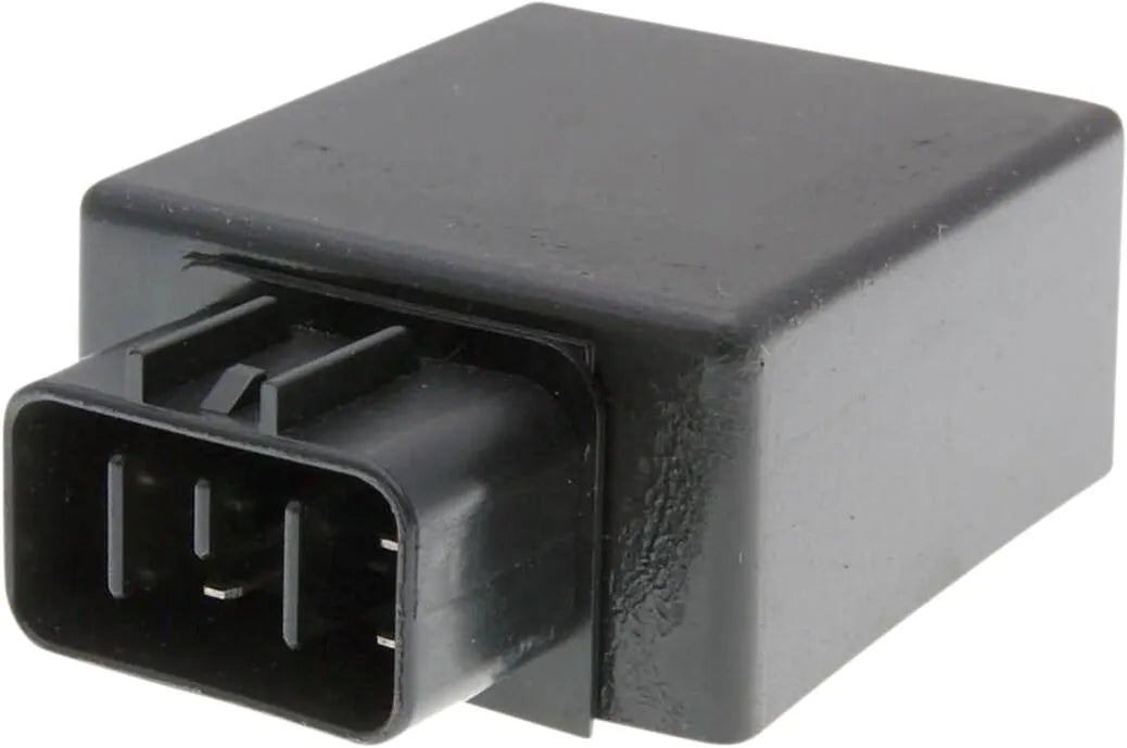 Naraku Racing Cdi Unit For Peugeot 2-stroke Scooters