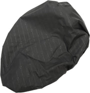 Saddlemen Black Motorcycle Seat Cover