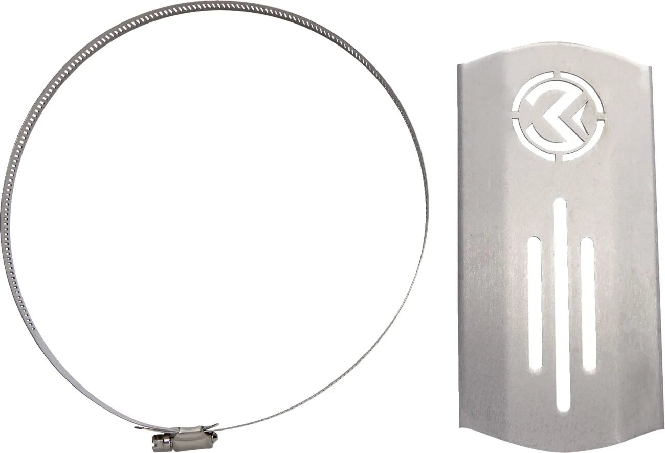 Moose Offroad Universal Heat Shield For Adventure Bikes