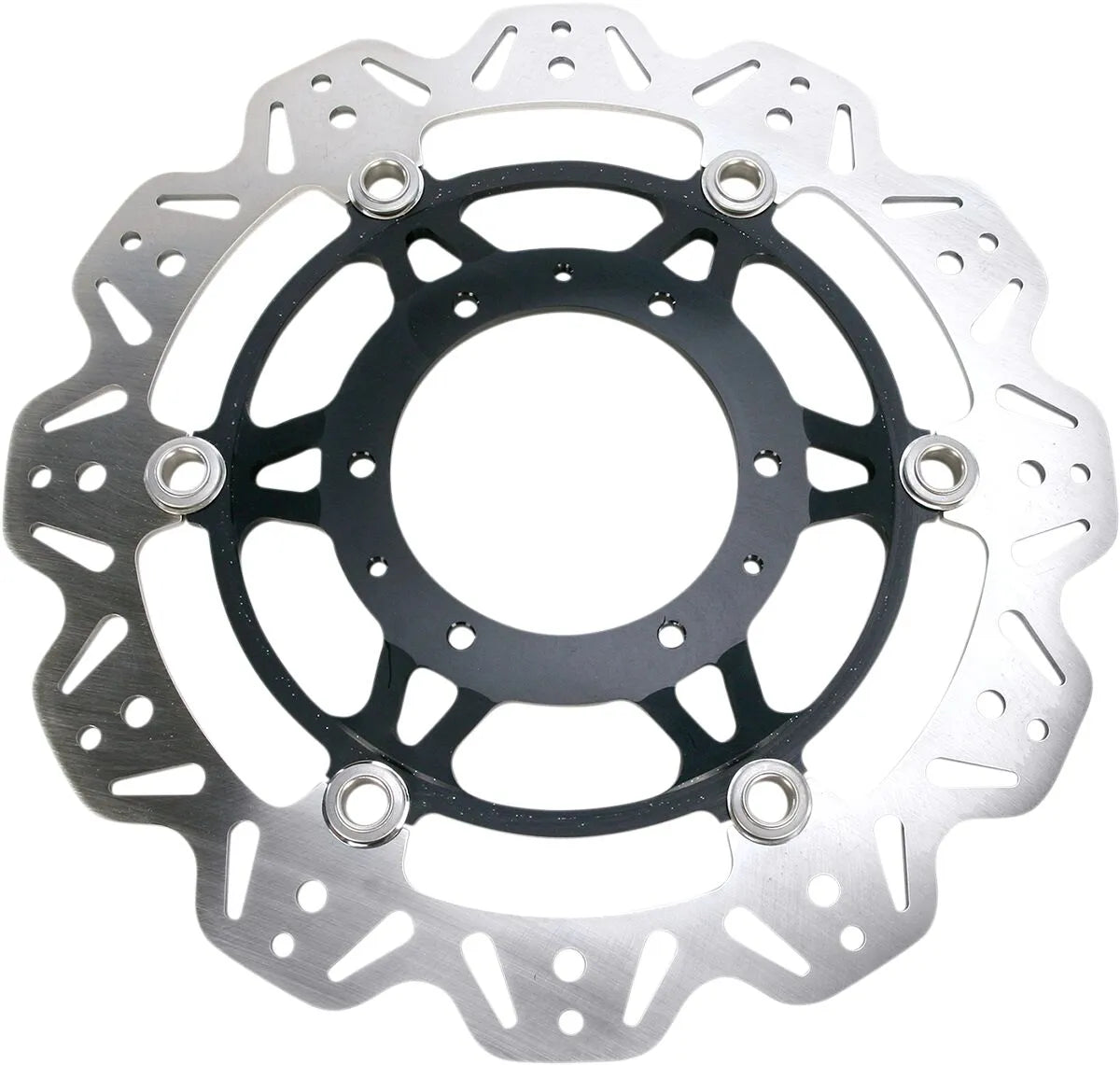Ebc Vr Series Vee-rotor™ Brake Rotor