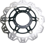 Ebc Vr Series Vee-rotor™ Brake Rotor