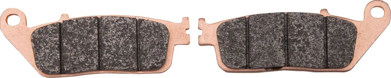 Sbs Hs Street Excel Sintered Front Brake Pads