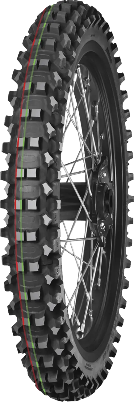 Mitas Terra Force-mx Mh Tire 90/90-14 Front