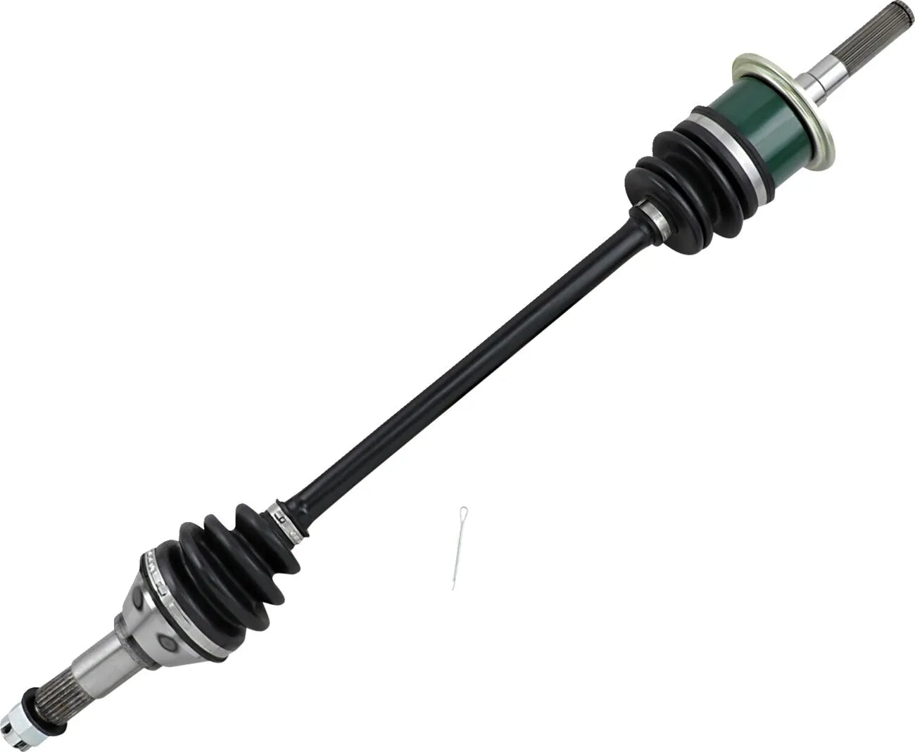 Moose Offroad Cv Axle - Oem Replacement