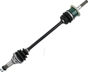 Moose Offroad Cv Axle - Oem Replacement