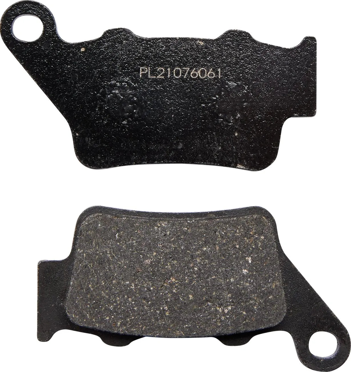 Moose Offroad Qualifier Brake Pads - Organic Base