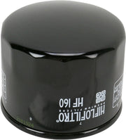 Hiflofiltro Hf160 Oil Filter