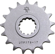 Jt Sprockets Jtf57917 Countershaft Sprocket