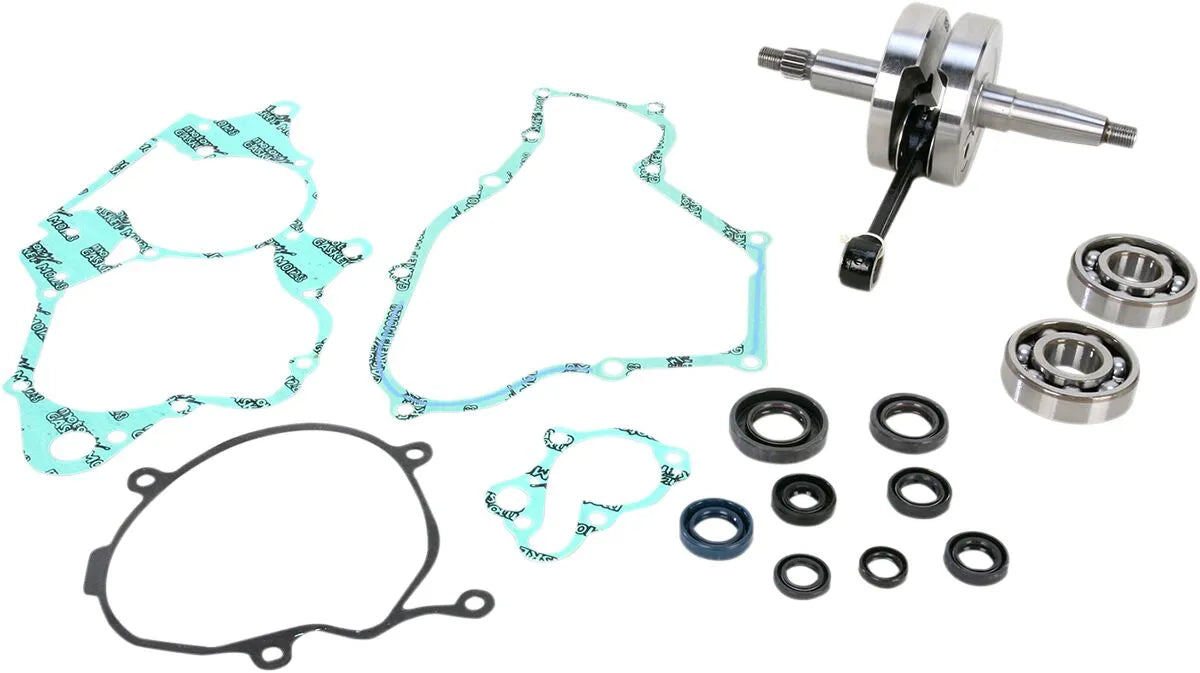 Wiseco Crankshaft Kit For 85cc Engines