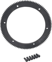 Drag Specialties Starter Ring Gear - 102 Tooth
