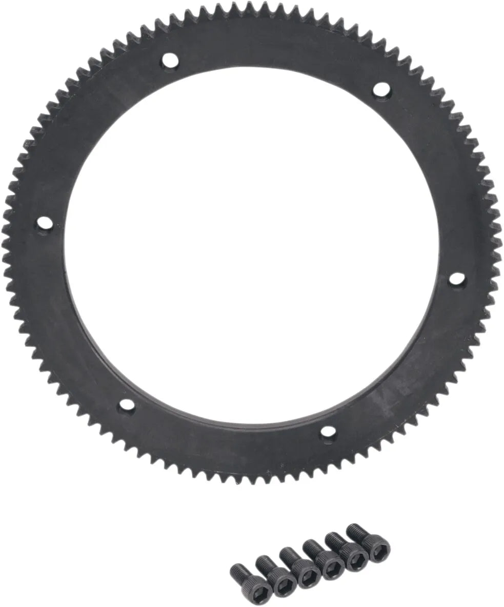Drag Specialties Starter Ring Gear - 102 Tooth