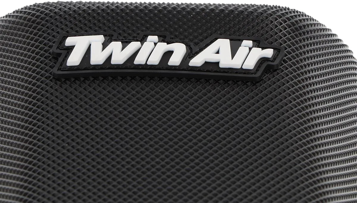 Twin Air Seat Cover - Black, Water Resistant