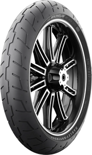 Michelin Scorcher 21 Tire - 120/70r17 Front Tire