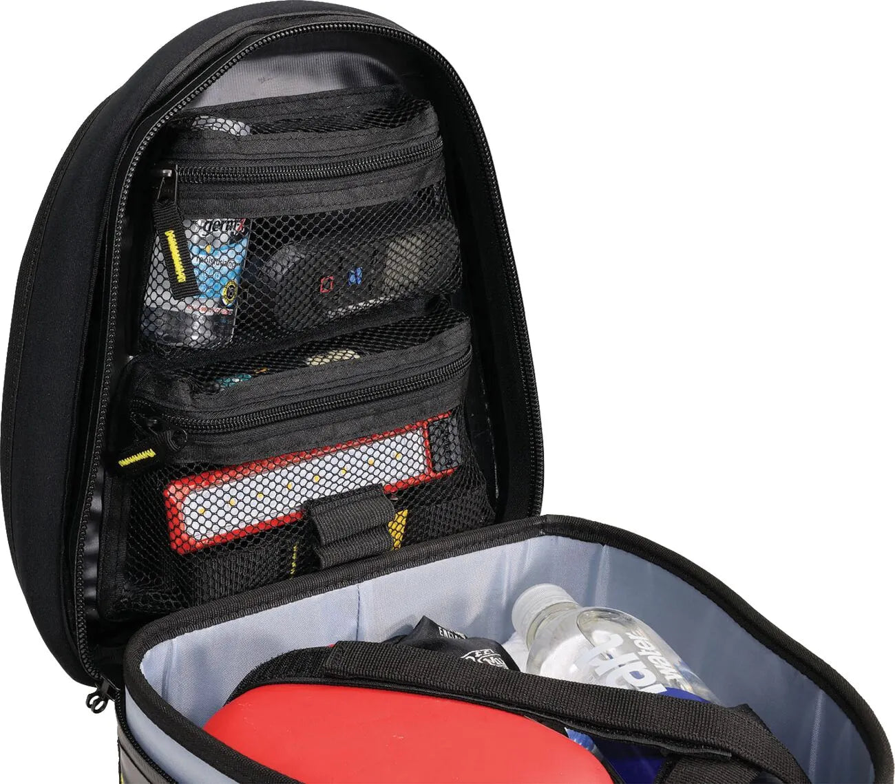 Nelson Rigg Hurricane Waterproof Tail Bag