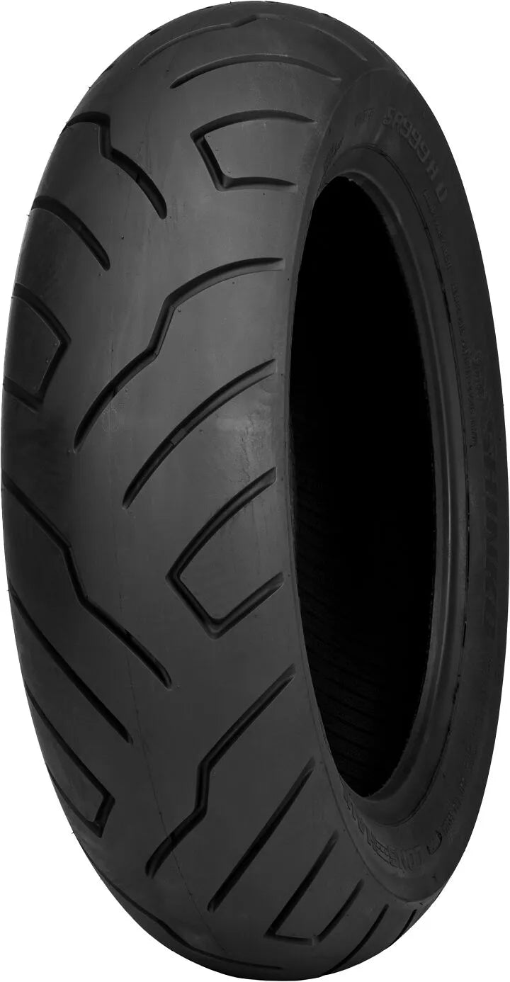 Shinko 999 Rear Tire 150/90b15 For Enhanced Traction