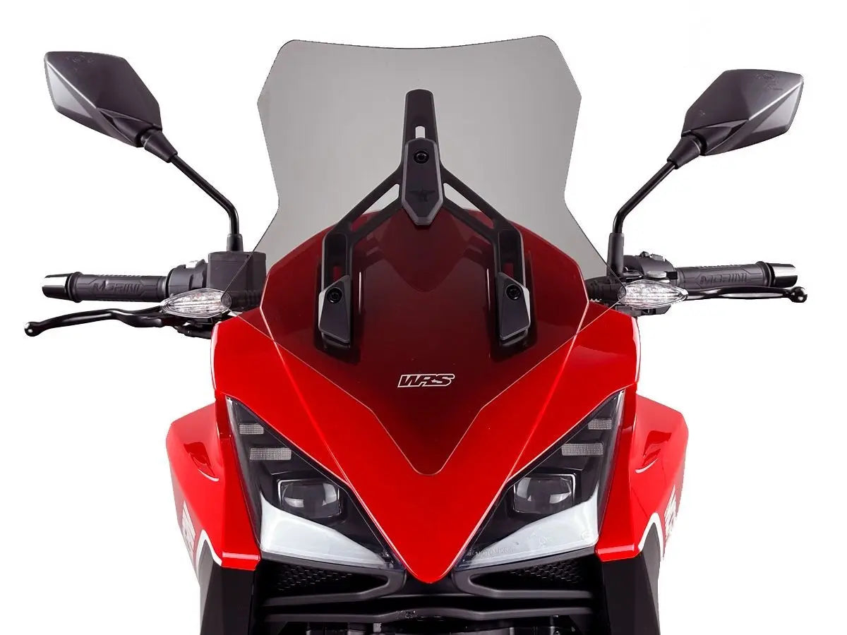 Wrs Windscreen Sport X-cape 650
