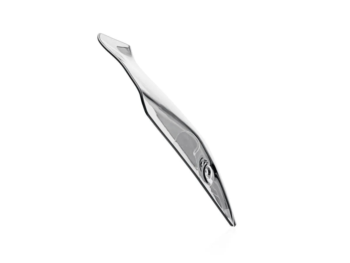 Wrs Windscreen - Enhanced Rider Protection