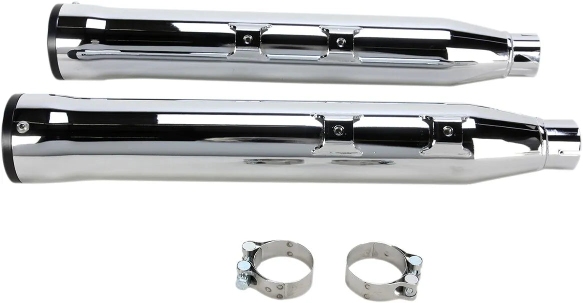 Cobra Rpt 3" Slip-on Mufflers