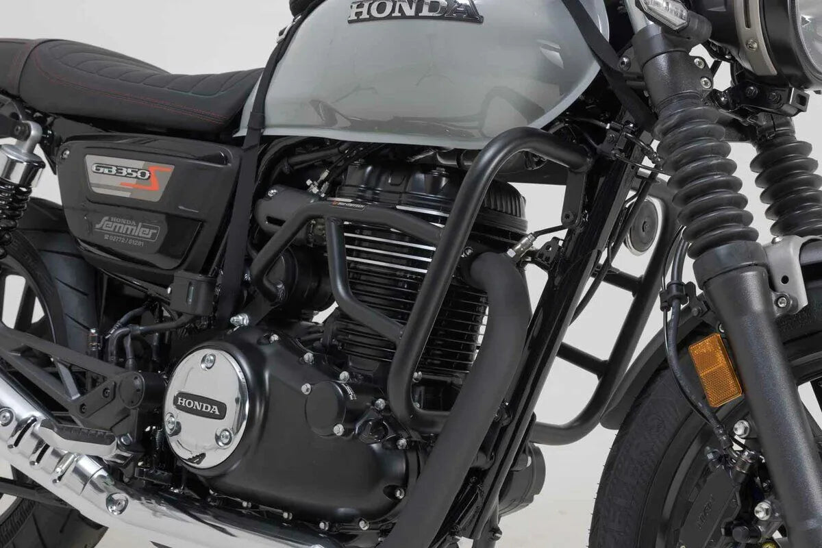 Sw-motech Crash Bar For Frame Mounting