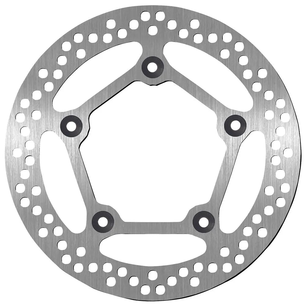 Sbs Standard Round Brake Rotor