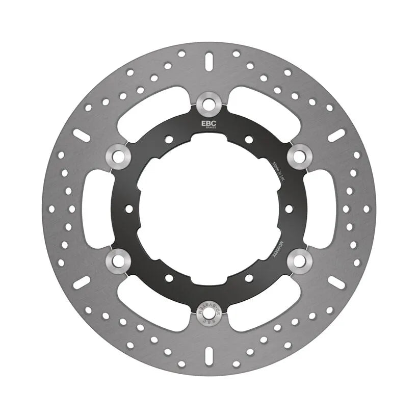 Ebc X-series Brake Rotor For Sport Bikes