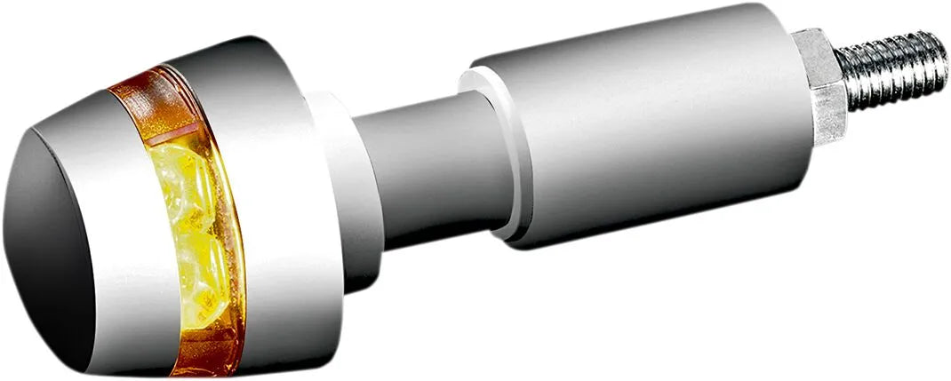 Kellermann Bl 2000 Chrome Led Bar-end Indicator