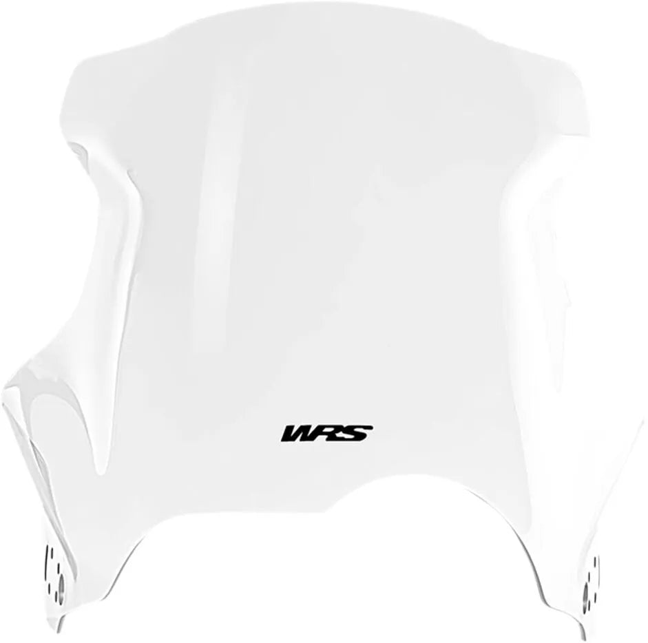 Wrs Windscreen - Enhanced Protection & Style