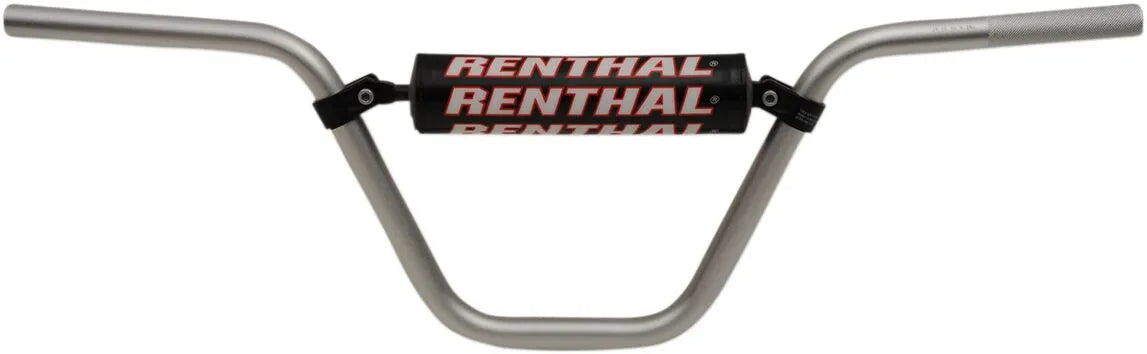 Renthal 7/8" Off-road Handlebar Silver