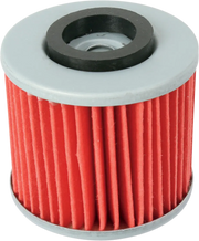 Moose Offroad Oil Filter - High-quality Replacement