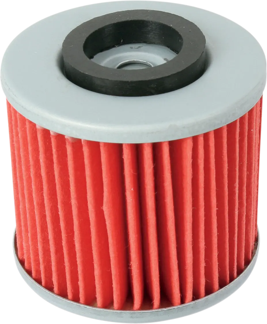 Moose Offroad Oil Filter - High-quality Replacement