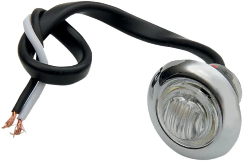 Pro-one Led Mini Marker Light - Stainless Steel