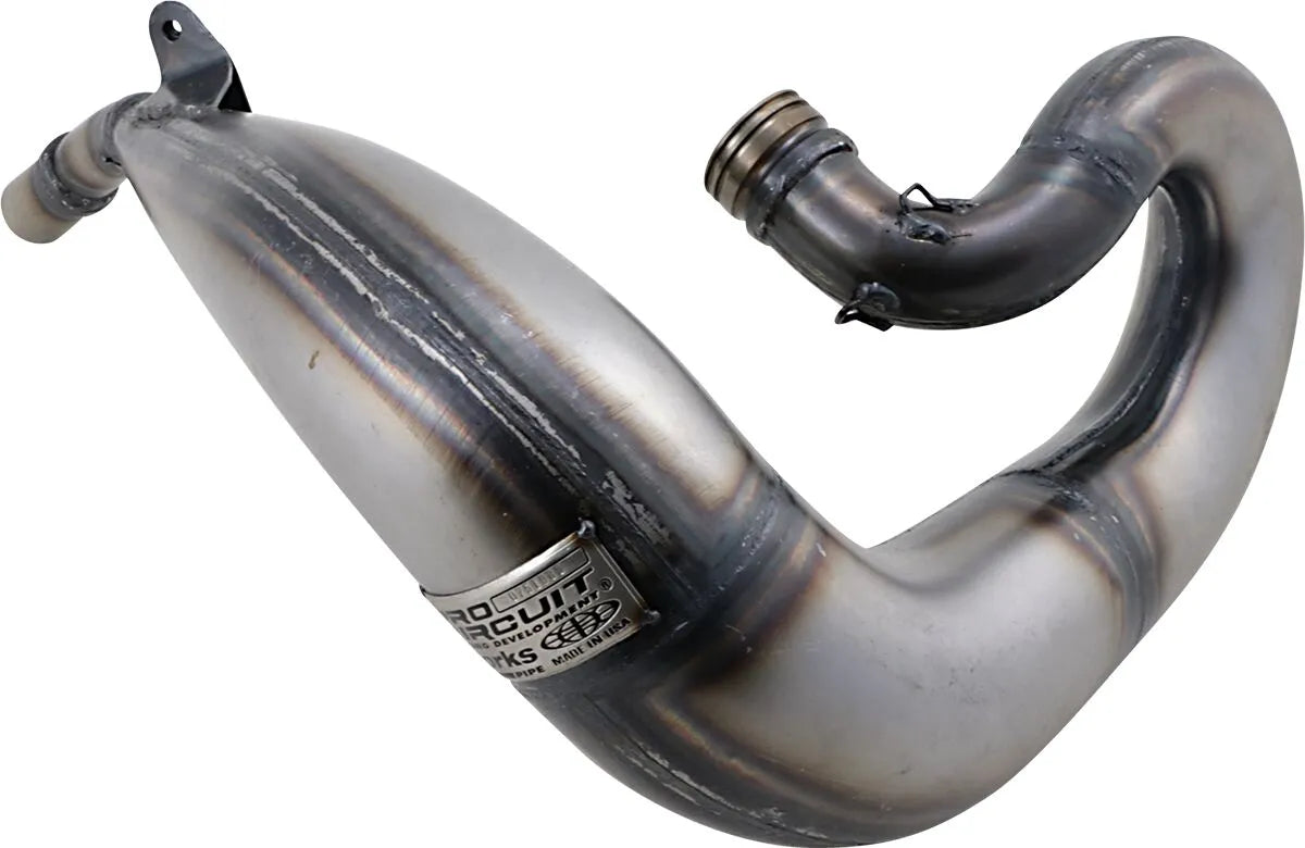 Pro Circuit Works Pipe Exhaust For Enhanced Performance
