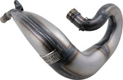 Pro Circuit Works Pipe Exhaust For Enhanced Performance