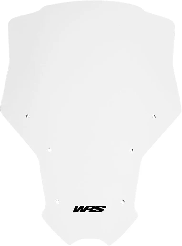 Wrs forrude – forbedret beskyttelse af føreren