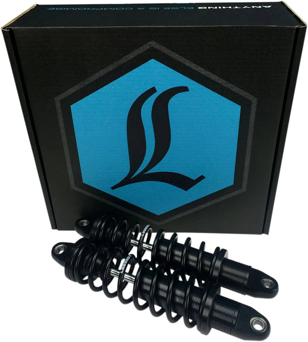 Legend Suspension Revo Coil Suspension For Fxr Models