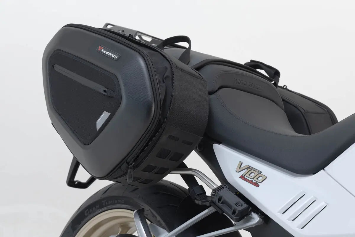 Sw-motech Pro Blaze Saddlebag Set 40l