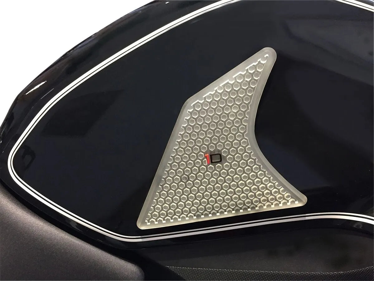 Onedesign Universal Clear Tank Grip Pad Set