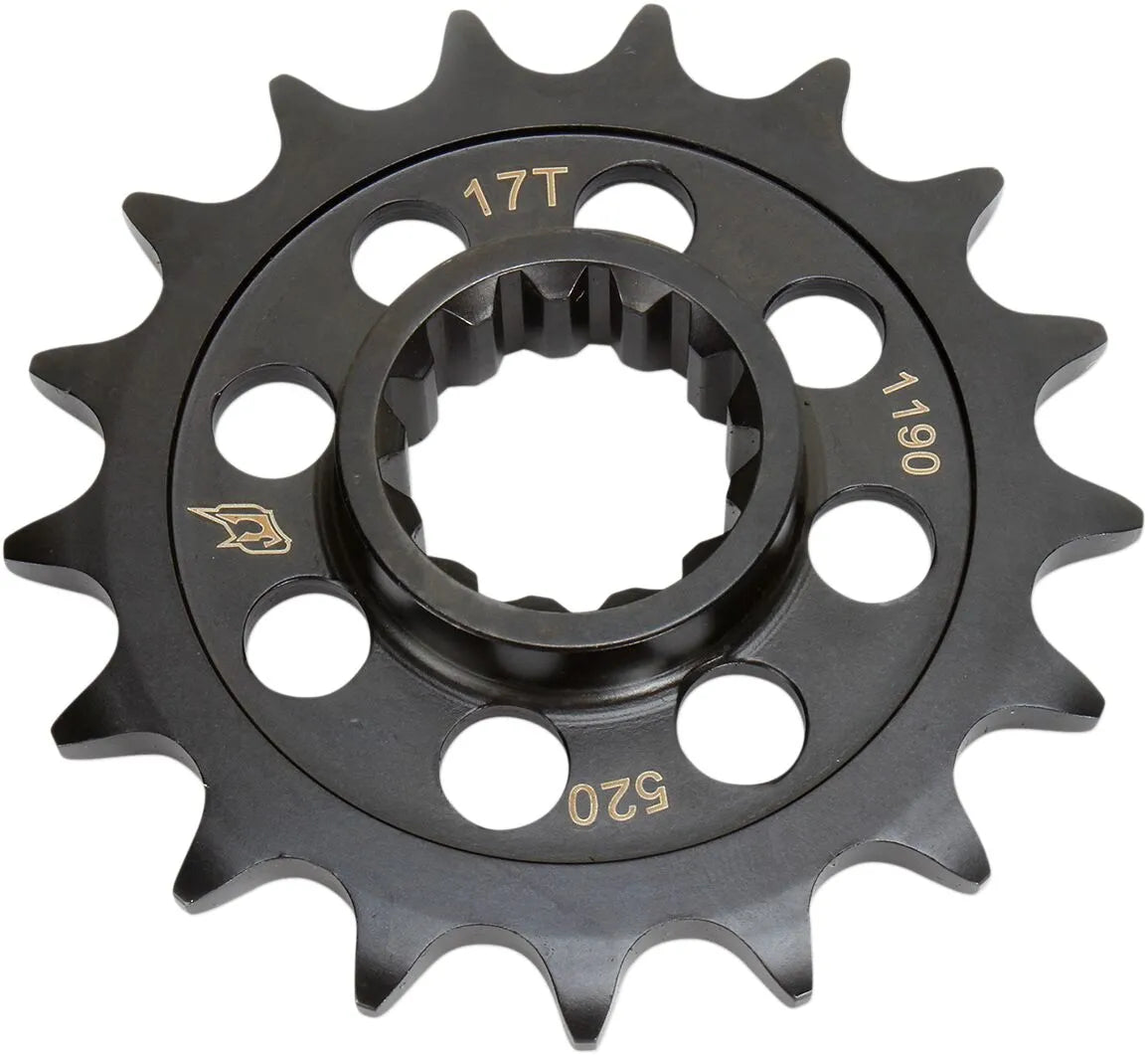 Driven Racing Front Sprocket 520 17t