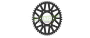 Esjot 520 Standard Rear Sprocket