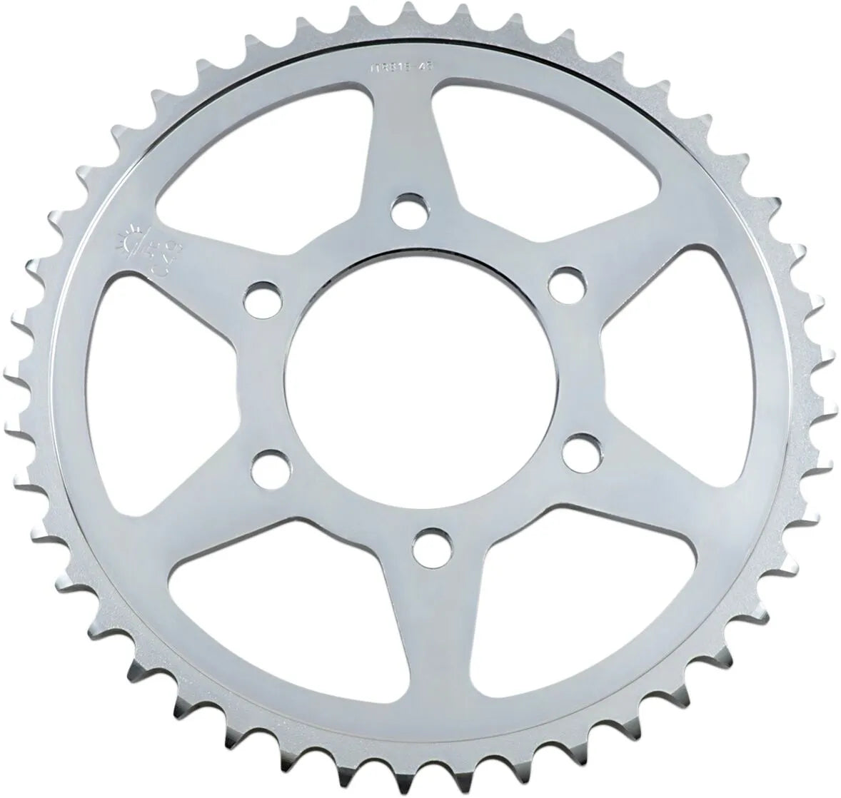 Jt Sprockets Steel Rear Sprocket 45t