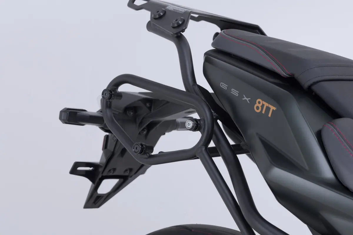 Sw-motech Slc Side Carrier Set (Left & Right)