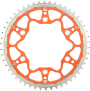 Moto-master Fusion Dual 51t Rear Sprocket